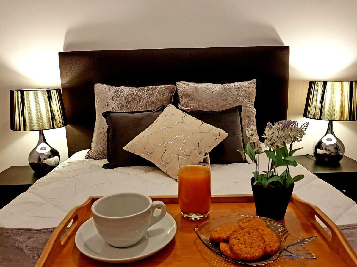 Oporto Cozy Studio Ngoại thất bức ảnh