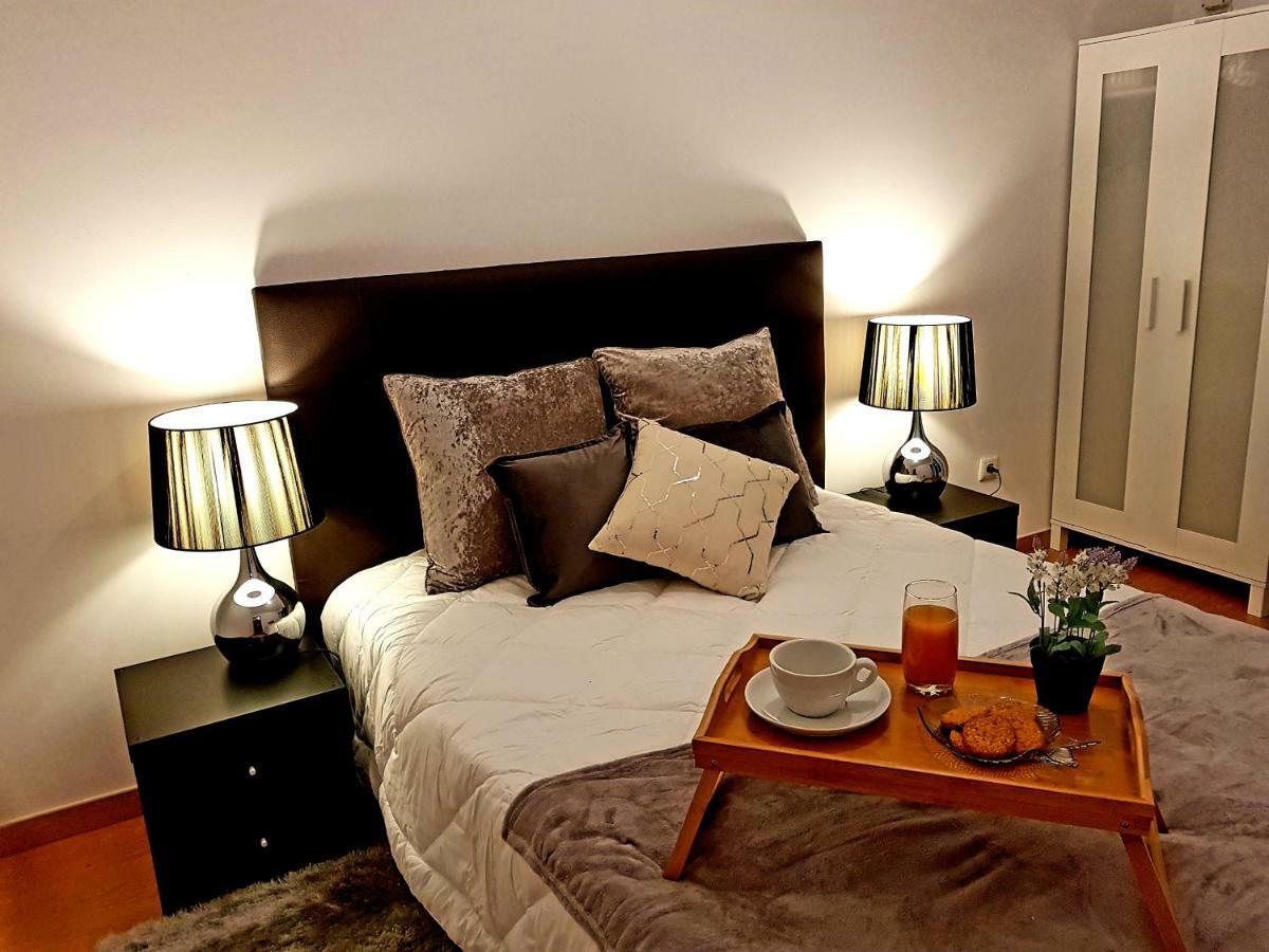 Oporto Cozy Studio Ngoại thất bức ảnh