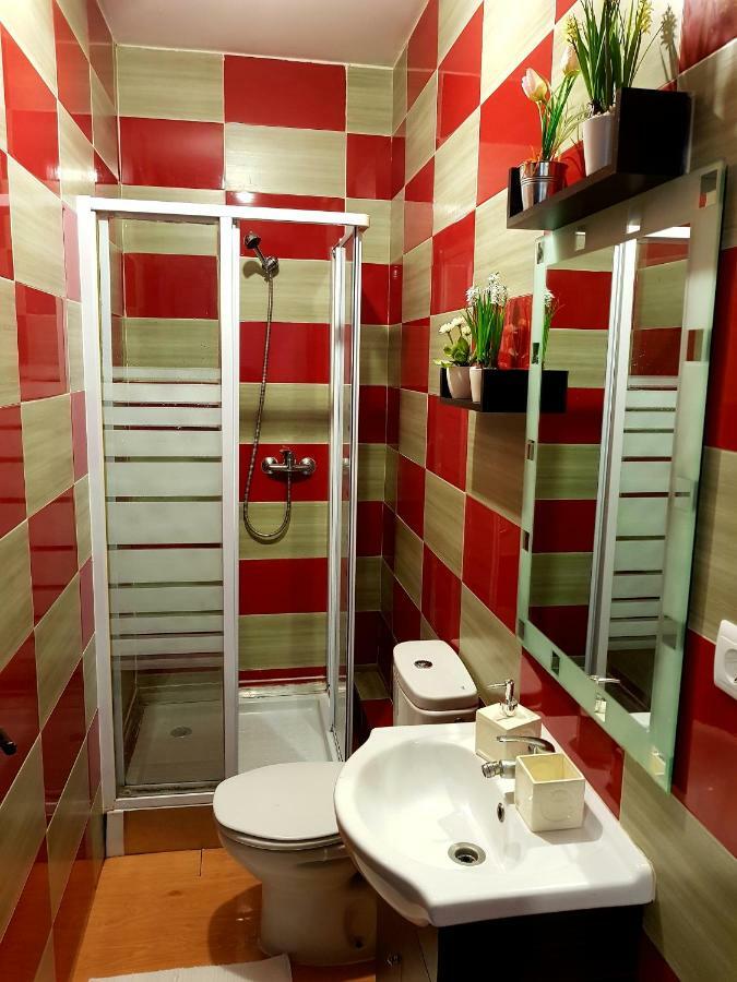 Oporto Cozy Studio Ngoại thất bức ảnh