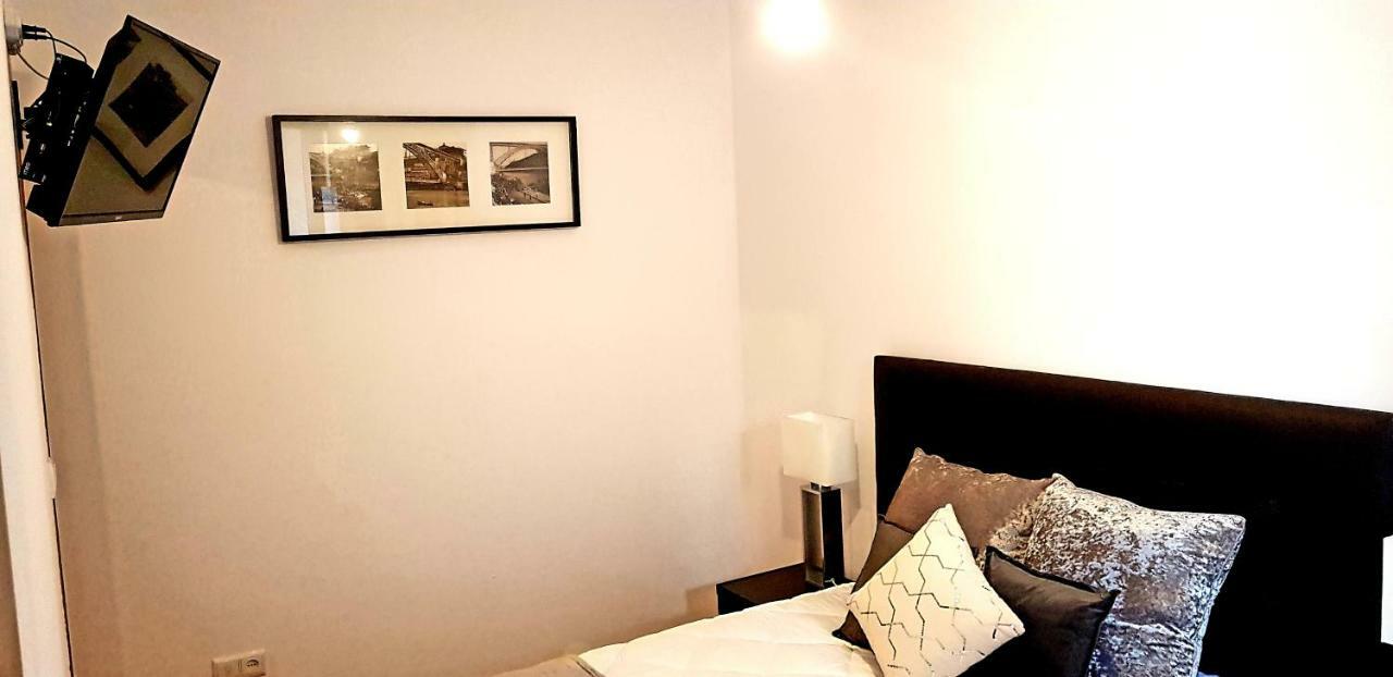 Oporto Cozy Studio Ngoại thất bức ảnh