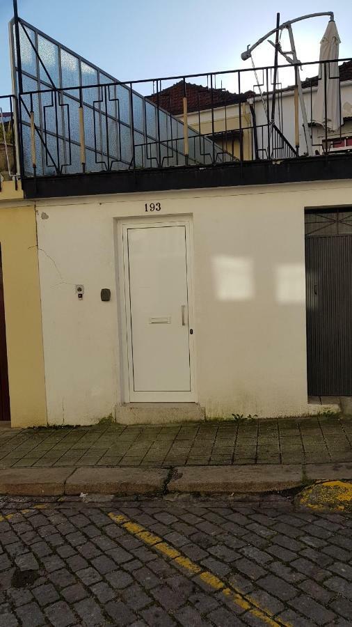 Oporto Cozy Studio Ngoại thất bức ảnh